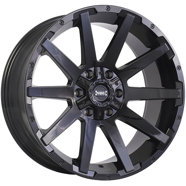 Switch Up Tires