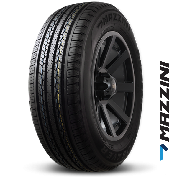 Switch Up Tires