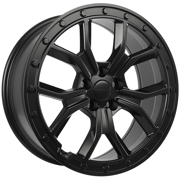 Switch Up Tires