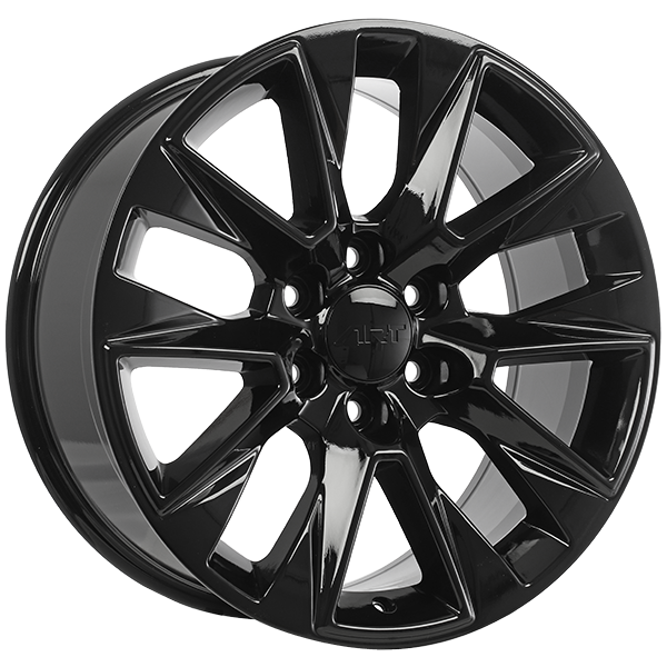 Switch Up Tires