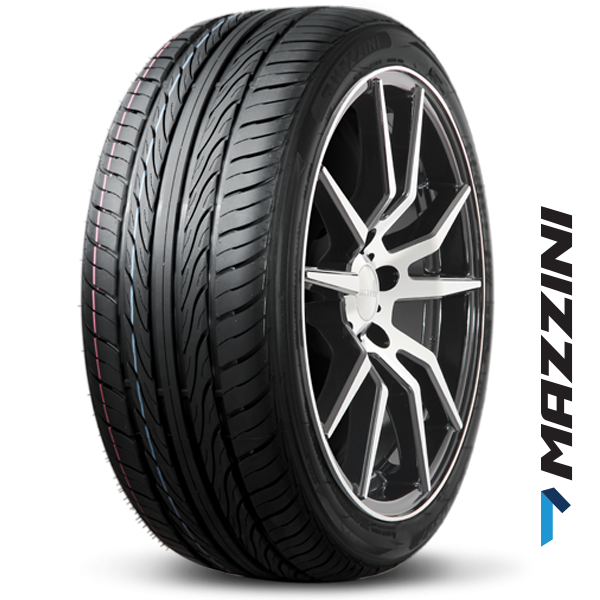 Switch Up Tires
