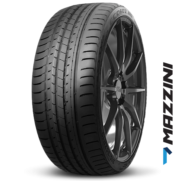 Switch Up Tires